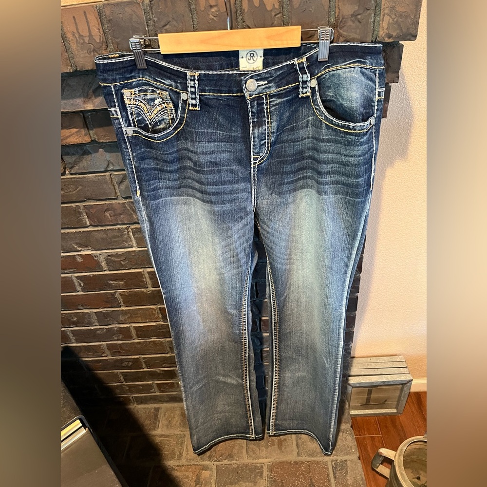 Realco Women’s Jeans